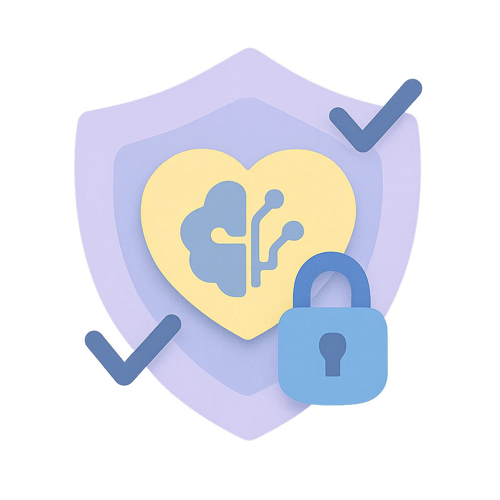 Responsible AI icon