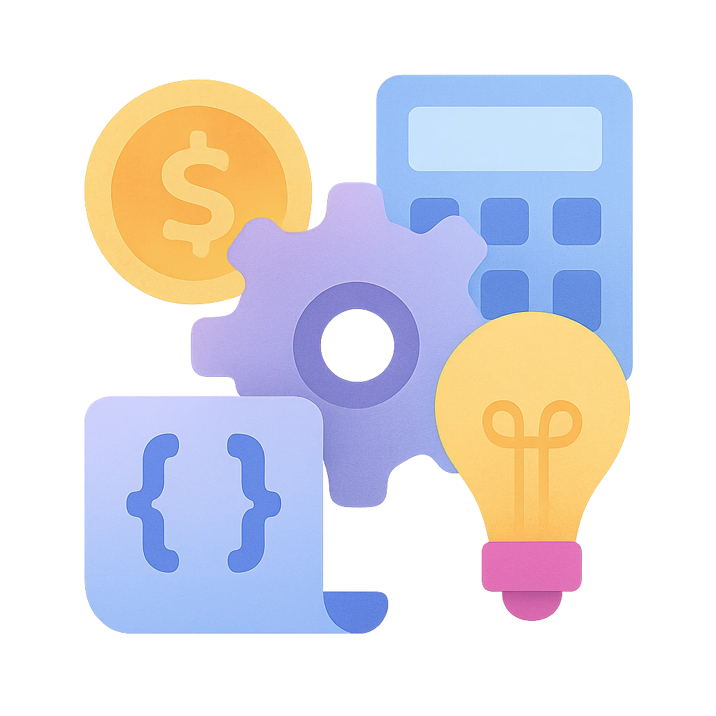 Responsible AI icon